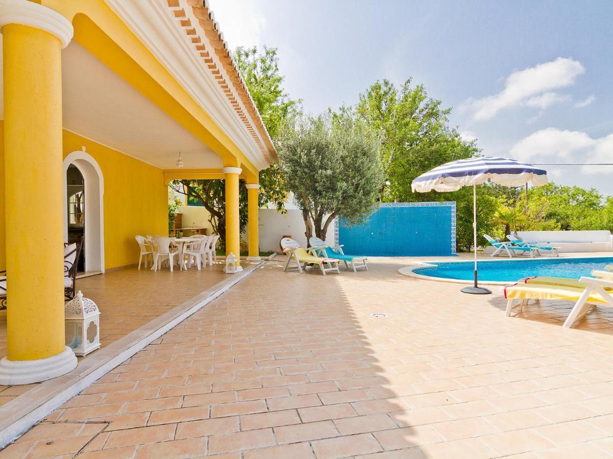 Villa Villa Monte Da Torre By Interhome Alfarrobeira  Exterior photo