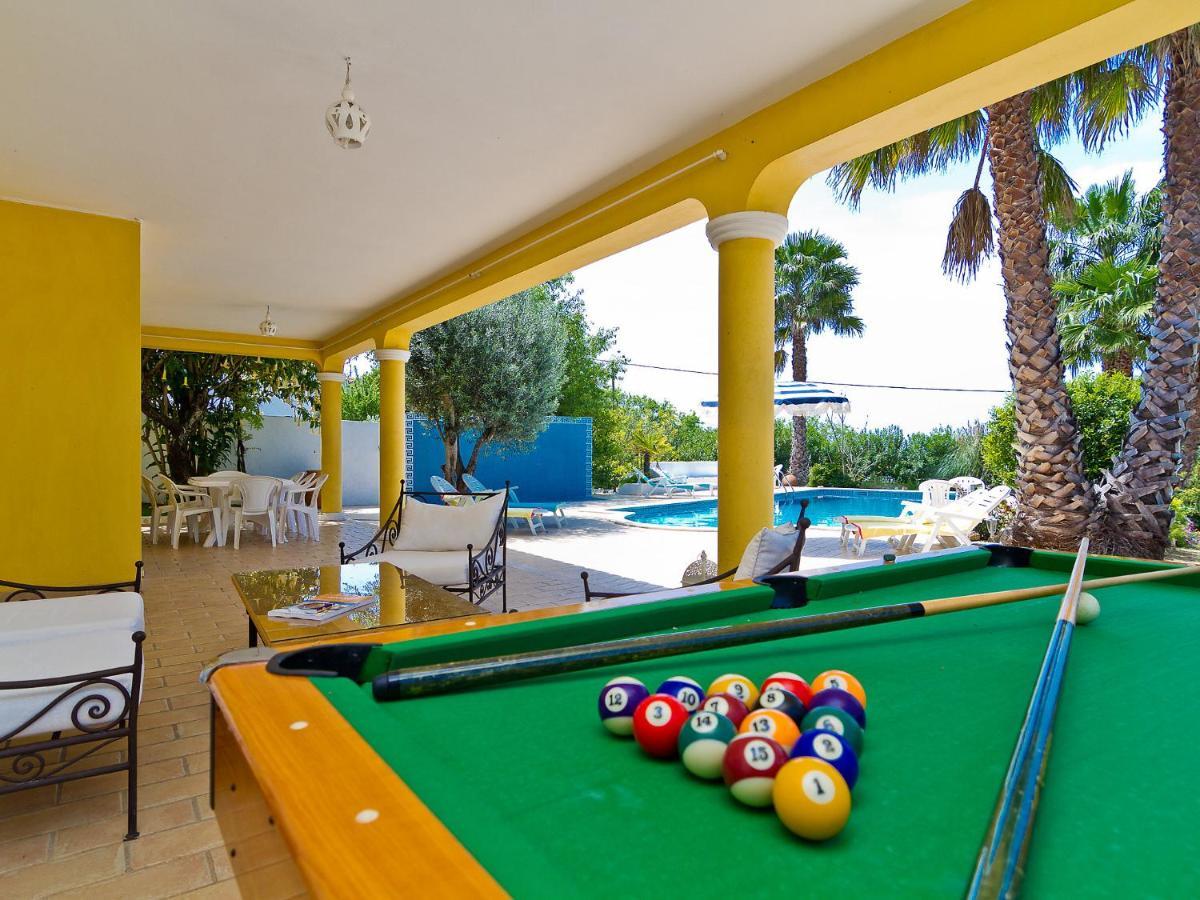 Villa Villa Monte Da Torre By Interhome Alfarrobeira  Exterior photo